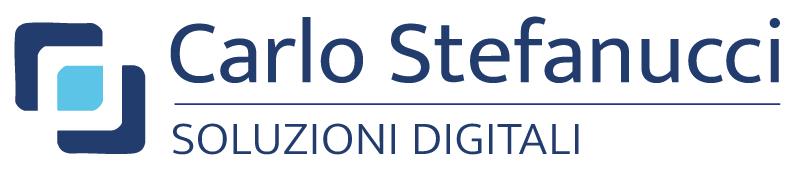 Stefanucci Logo